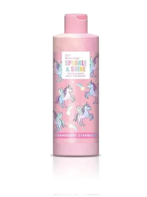 Nakupujte Hned Baylis & Harding Unicorn Pěna do koupele 500 ml
