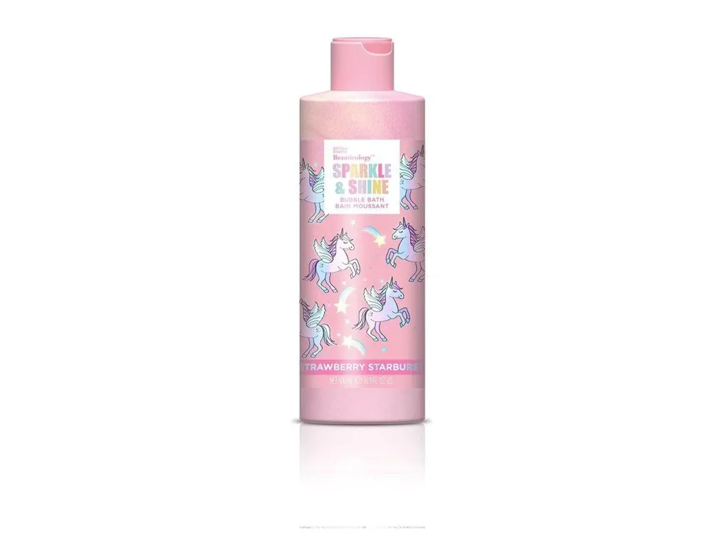 Nakupujte Hned Baylis & Harding Unicorn Pěna do koupele 500 ml
