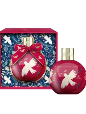 Tovární Cena Baylis & Harding pěna do koupele The Fuzzy Duck Winter Wonderland, 250ml
