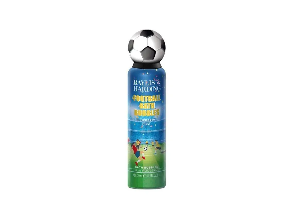 Koupit Online Baylis & Harding Football - pěna do koupele, 320 ml