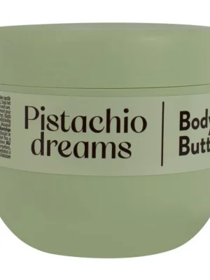 Victoria beauty Pistachio dreams Tělové máslo s vůní pistácií 250 ml Speciální Cena