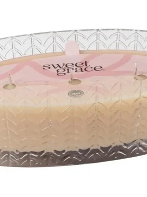 Bridgewater candle company Vonná svíčka Sweet Grace Collection SG026 305 g Jen Po Omezenou Doba