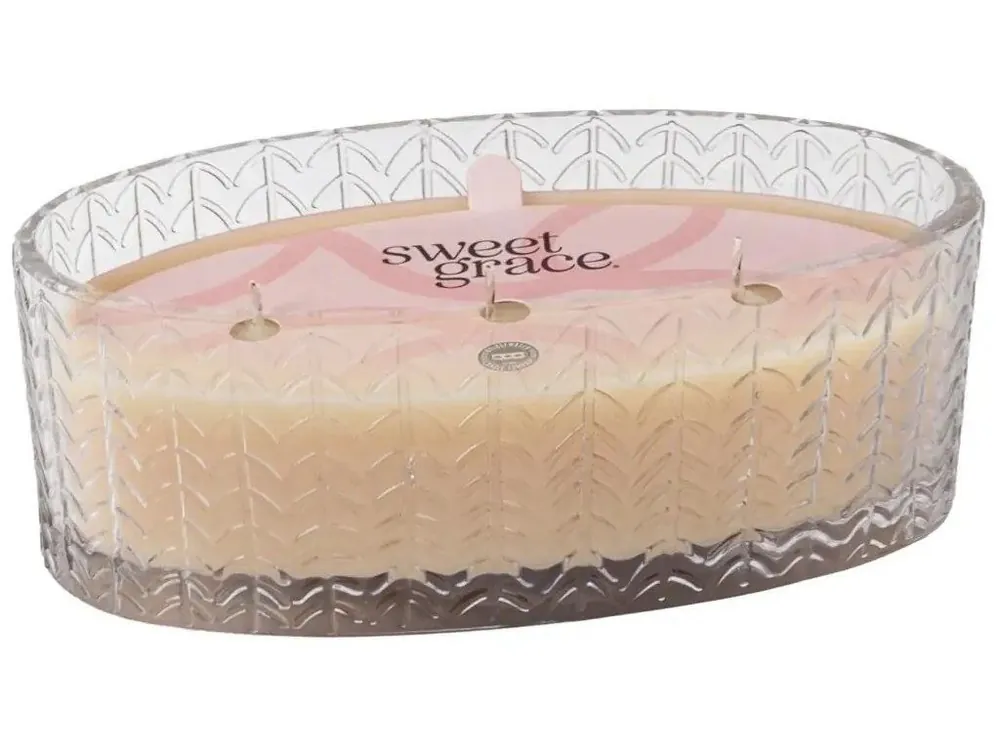 Bridgewater candle company Vonná svíčka Sweet Grace Collection SG026 305 g Jen Po Omezenou Doba