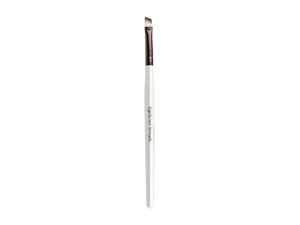 Nakupujte Hned Standelli Professional Eyeliner brush Kosmetický štětec na linku, zkosená špička 15 cm