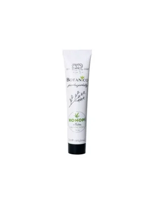 Botanico Krém na oční víčka Konopí / 75 ml Expresní Doručení