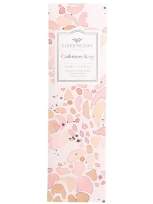 Objednat Nyní Greenleaf Vonný sáček Cashmere Kiss úzký 90 ml