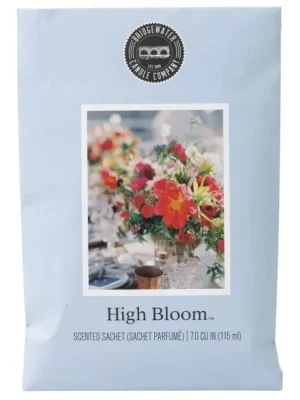 Bridgewater Candle Company Vonný sáček High Bloom 115 ml Bezpečná Platba
