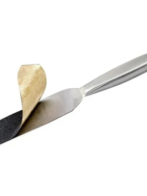 Standelli Professional Nůž na seřezávání odumřelé kůže nerezová ocel 21 cm Expresní Doručení