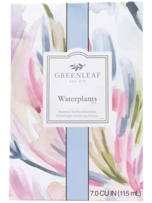 Akční Cena Greenleaf Vonný sáček Waterplants (vodní rostliny) 115 ml