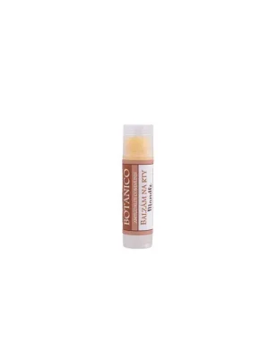 Dokud Zásoby Vydrží Botanico Balzám na rty – balm for the lip Mandle 6 ml