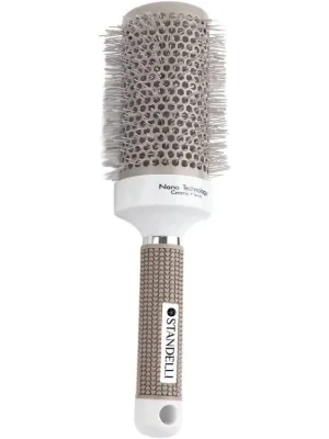 Nízká Cena Standelli professional Nano technology Ionický keramický kartáč na vlasy pro fénování Ø 53 mm