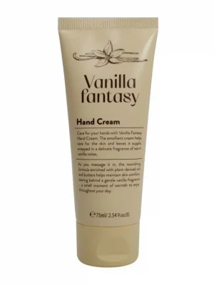 Victoria beauty Vanilla fantasy Krém na ruce 75 ml Hit Sezóny