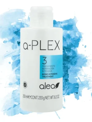 Levný Alea A-PLEX N°3 intenzivní obnovující ošetření vlasů 250 ml