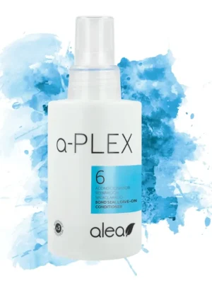 Alea A-PLEX N°6 posilující bezoplachový kondicionér 120 ml Bezpečná Platba