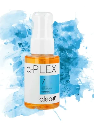 Alea A-PLEX N°7 obnovující olej na vlasy 75 ml Omezená Nabídka