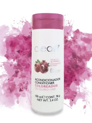Expresní Doručení Alea Coloreados kondicionér pro barvené vlasy 100 ml