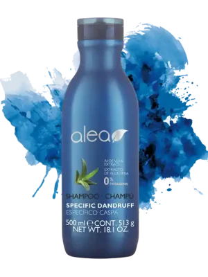 Alea Specific Dandruff šampón proti lupům 500 ml Nakupujte Hned