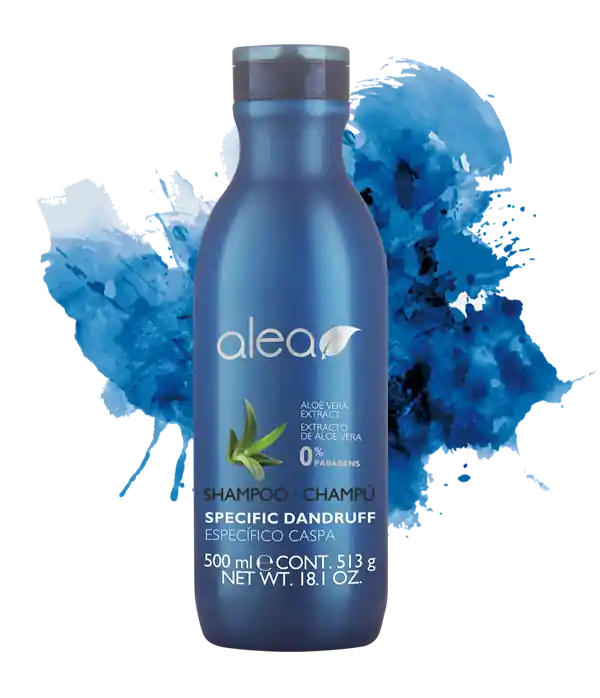 Alea Specific Dandruff šampón proti lupům 500 ml Nakupujte Hned