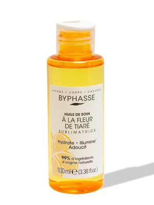 Vysoce Kvalitní Byphasse Sublimatrice Prickly Pear olej na vlasy, pleť a tělo 100 ml