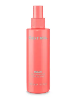 Cotril Beach ochranné solární mléko na vlasy 150 ml Levný