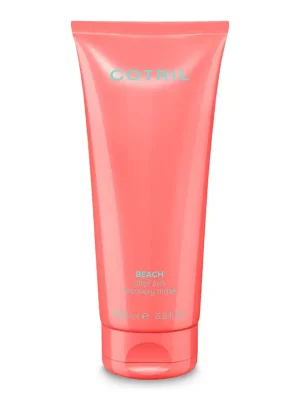 Nejlepší Cena Cotril Beach regenerační maska po slunění 200 ml