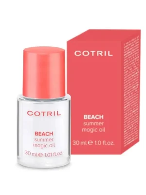 Top Prodej Cotril Beach Summer magický olej na vlasy 30 ml