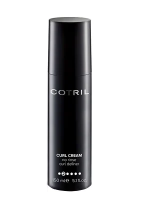 Cotril CURL CREAM loknovač 150 ml Výprodej