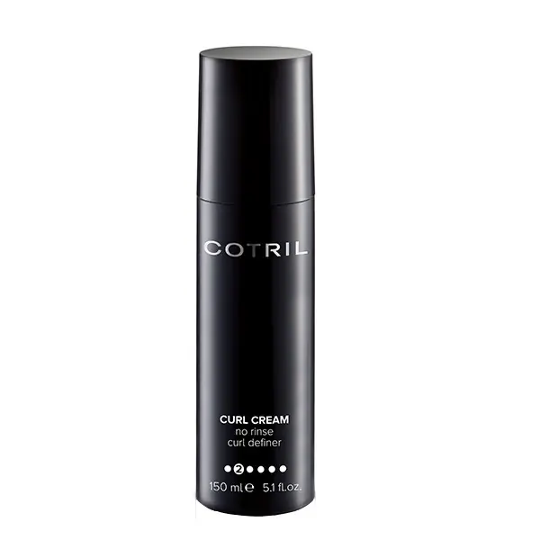 Cotril CURL CREAM loknovač 150 ml Výprodej
