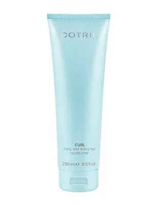 Cotril Curl kondicionér pro vlnité a kudrnaté vlasy 250 ml Super Cena