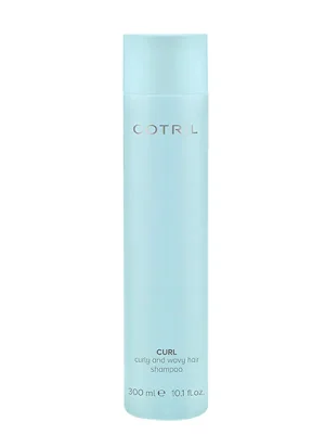 Cenová Bomba Cotril Curl šampón pro vlnité a kudrnaté vlasy 300 ml
