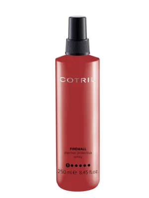 Originální Cotril FIREWALL ochranná žehlička ve spreji 250 ml