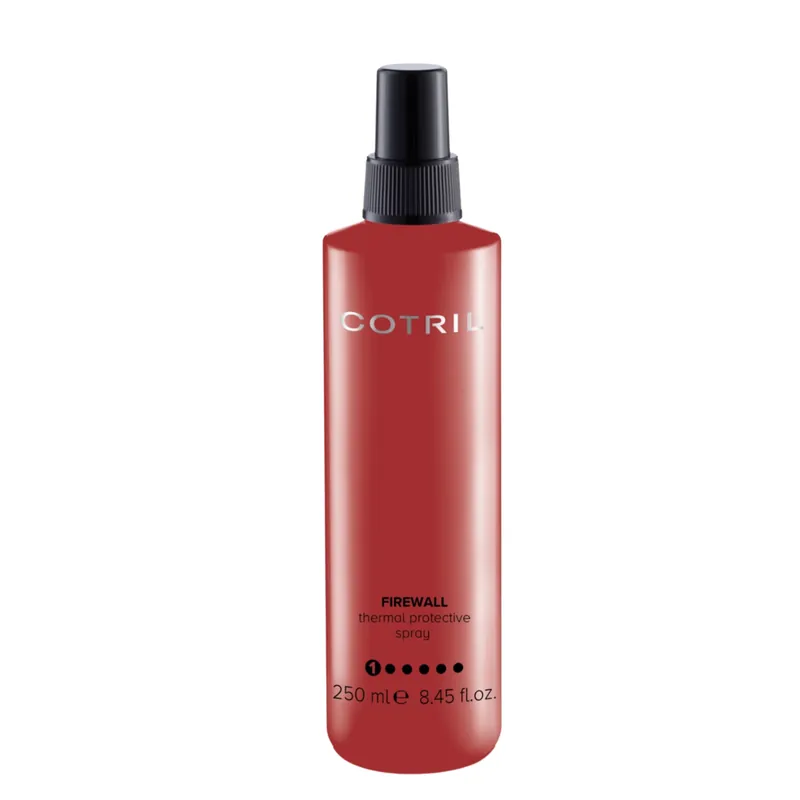 Originální Cotril FIREWALL ochranná žehlička ve spreji 250 ml