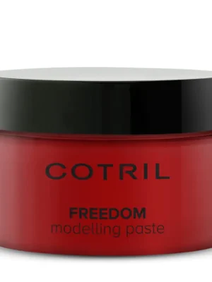Autentický Cotril FREEDOM modelovací pasta na vlasy 100 ml
