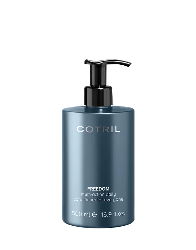 Cotril Freedom multifunkční balzám pro všechny 500 ml Pouze Dnes