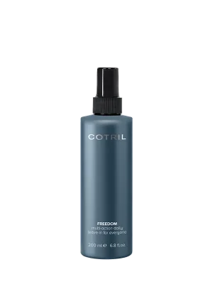 Cotril Freedom multifunkční leave-in balzám pro všechny 200 ml Nová Kolekce