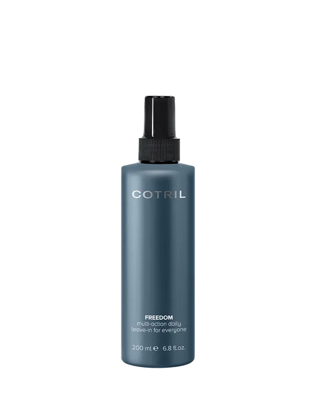 Cotril Freedom multifunkční leave-in balzám pro všechny 200 ml Nová Kolekce