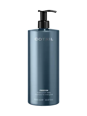 Cotril Freedom multifunkční šampón pro všechny 1000 ml Poslední Šance