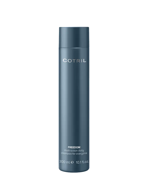 Kup Teď Cotril Freedom multifunkční šampón pro všechny 300 ml