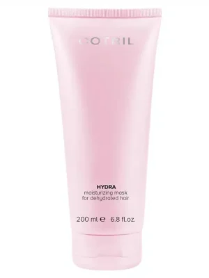 Cotril Hydra hydratační maska pro suché vlasy 200 ml Akční Nabídka