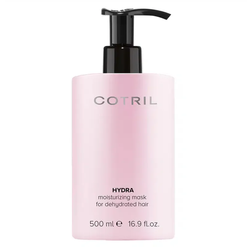 Aktuální Cotril Hydra hydratační maska pro suché vlasy 500 ml