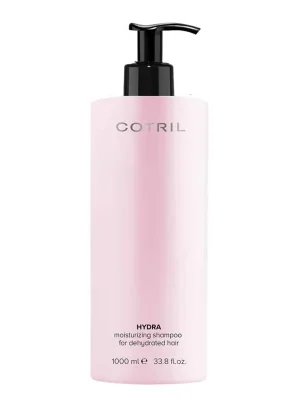 Výprodej Cotril Hydra hydratační šampon pro suché vlasy 1000 ml