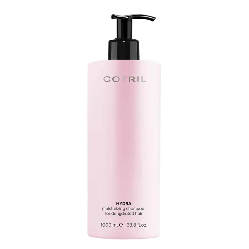 Výprodej Cotril Hydra hydratační šampon pro suché vlasy 1000 ml