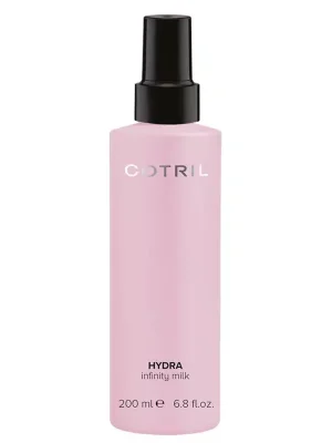 Akce Cotril Hydra Infinity hydratační mléčný sprej pro suché vlasy 200 ml