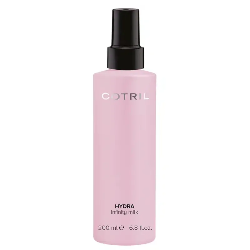 Akce Cotril Hydra Infinity hydratační mléčný sprej pro suché vlasy 200 ml