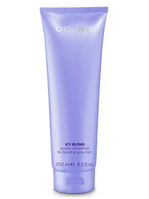 Doprava Zdarma Cotril ICY Blond fialový balzám pro ledovou blond 250 ml