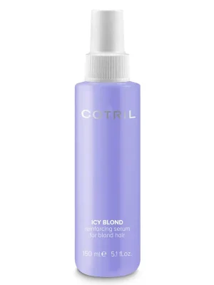 Cotril ICY Blond posilující sérum pro blond vlasy 150 ml Nakupujte Hned
