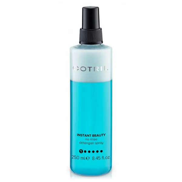 Cotril INSTANT BEAUTY vyživující kondicionér 250 ml Nakupujte Hned