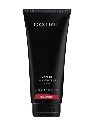 Cotril Make Up barvicí maska červená 200 ml Odeslání Ihned