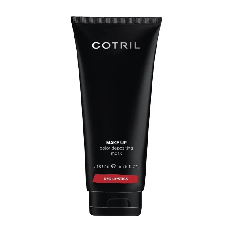 Cotril Make Up barvicí maska červená 200 ml Odeslání Ihned