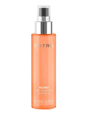 Cotril Nutro ultra suchý olej pro suché vlasy 100 ml Aktuální